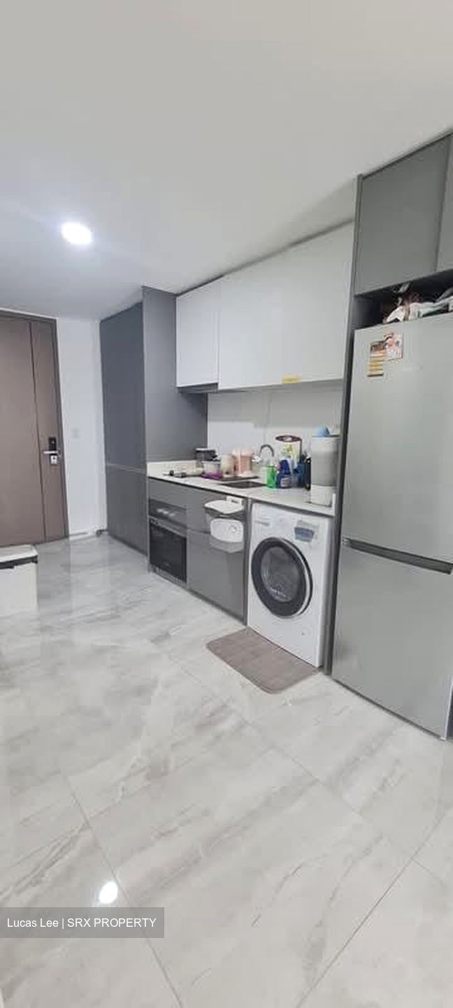 Affinity At Serangoon (D19), Apartment #586098031